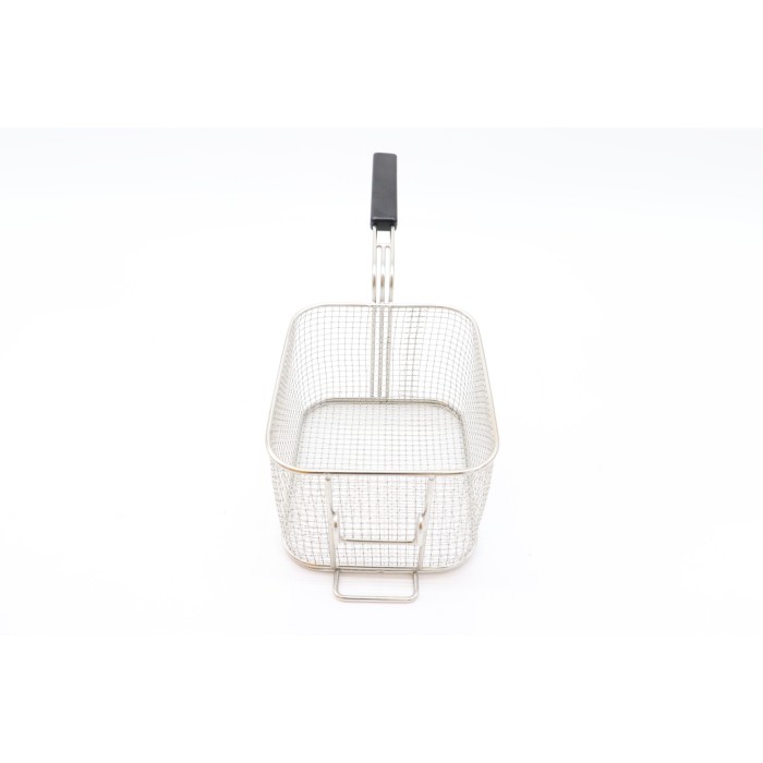 Induction Fryer 8L - Frying Basket Complete