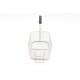 Induction Fryer 8L - Frying Basket Complete