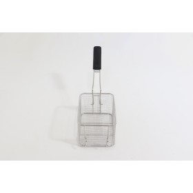 Frituurmand - 4 L - met Handvat