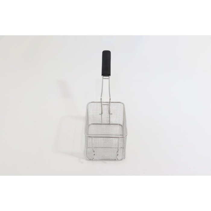 Frituurmand - 4 L - met Handvat