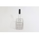 Frituurmand - 4 L - met Handvat
