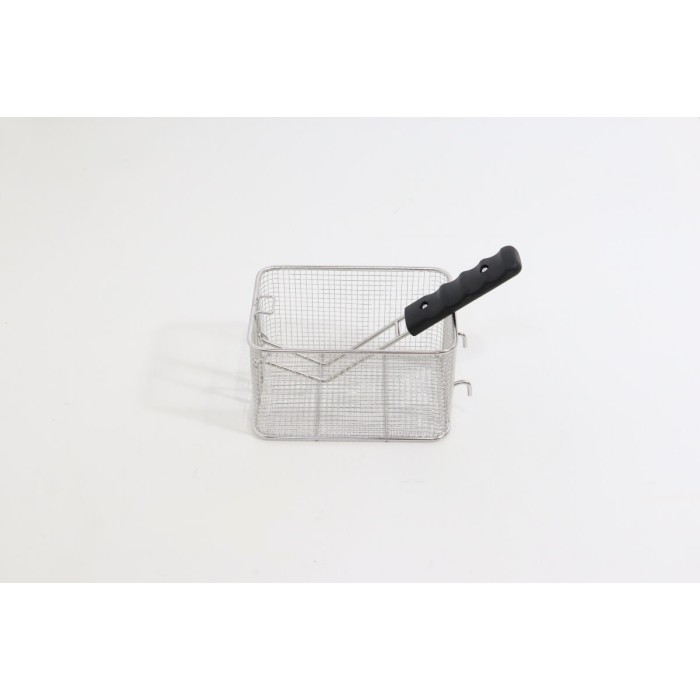 Frituurmand - 4 L - met Handvat