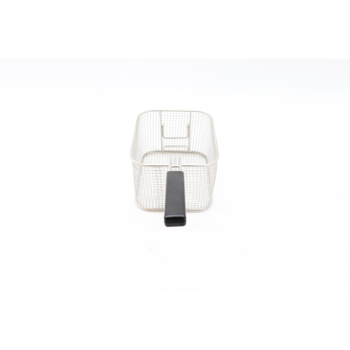 Induction Fryer 8L - Frying Basket Complete