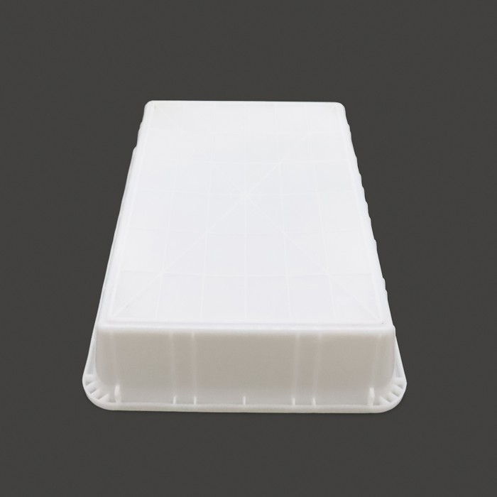 Viskoelkast - 600 L - Plastic Container (60 x 40 cm)