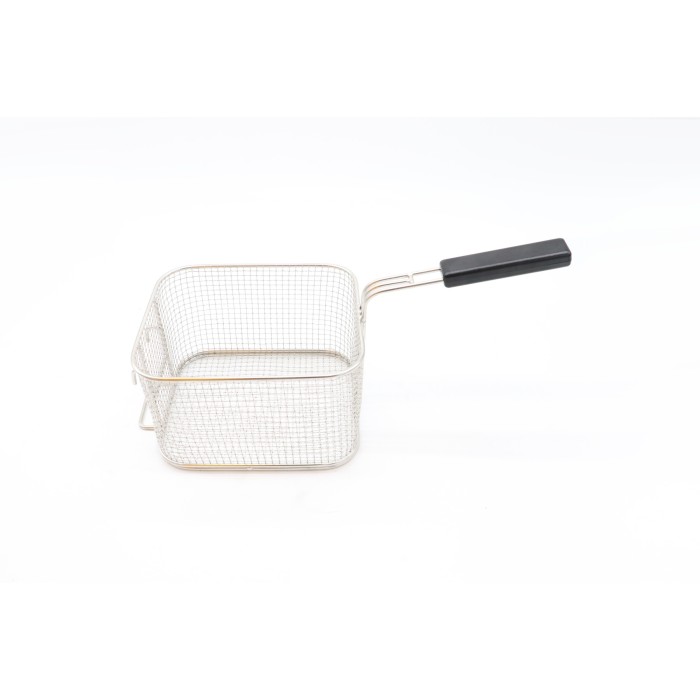 Induction Fryer 8L - Frying Basket Complete