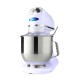 Planeetmenger - 7 L - Tot 2 Kg Deeg - Lila