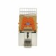 Automatische Sinaasappelpers - 8 Kg - 25 p/m - met Tapkraan