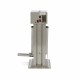 Worstenvuller - 20 L - Automatisch - Verticaal - incl. 4 Vulbuizen