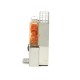 Automatische Sinaasappelpers - 8 Kg - 25 p/m - met Tapkraan