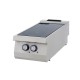 Heavy Duty Kookplaat - 2 Pitten - Infrarood - Enkel - 70 cm Diep - Elektrisch