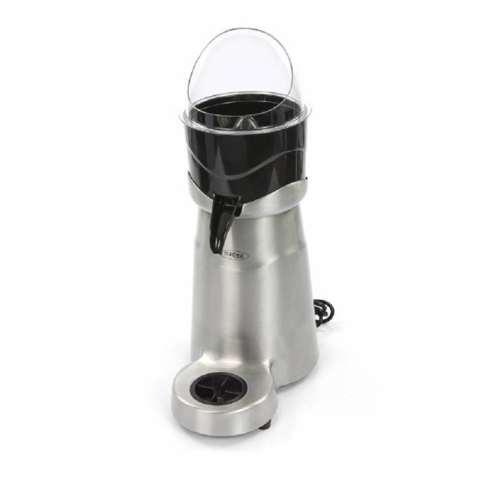 Sinaasappelpers - 32 L/Uur - 19 cm Glashoogte - Elektrisch