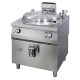 Heavy Duty Kookketel - 60 L - Indirect - 70 cm Diep - Gas