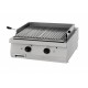Heavy Duty Lavasteengrill - Dubbel - 70 cm Diep - Gas