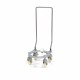 Trolley voor MPM40 / MPM60
