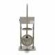 Worstenvuller - 20 L - Automatisch - Verticaal - incl. 4 Vulbuizen
