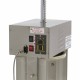Worstenvuller - 20 L - Automatisch - Verticaal - incl. 4 Vulbuizen