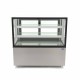 Koelvitrine - 400 L - 122 cm