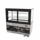 Koelvitrine - 300 L - 92 cm