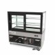 Koelvitrine - 400 L - 122 cm