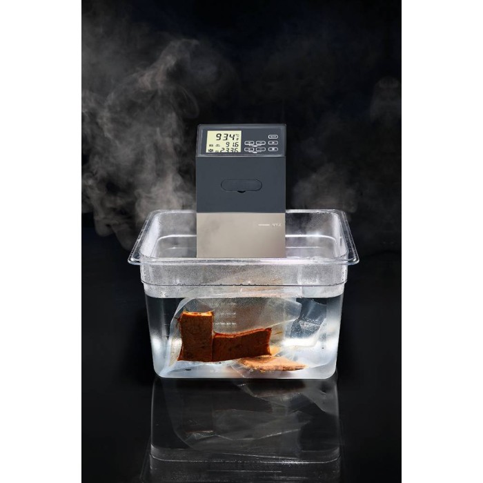 Sous Vide Stick - 30 L Capaciteit - Pompt 8 L p/m