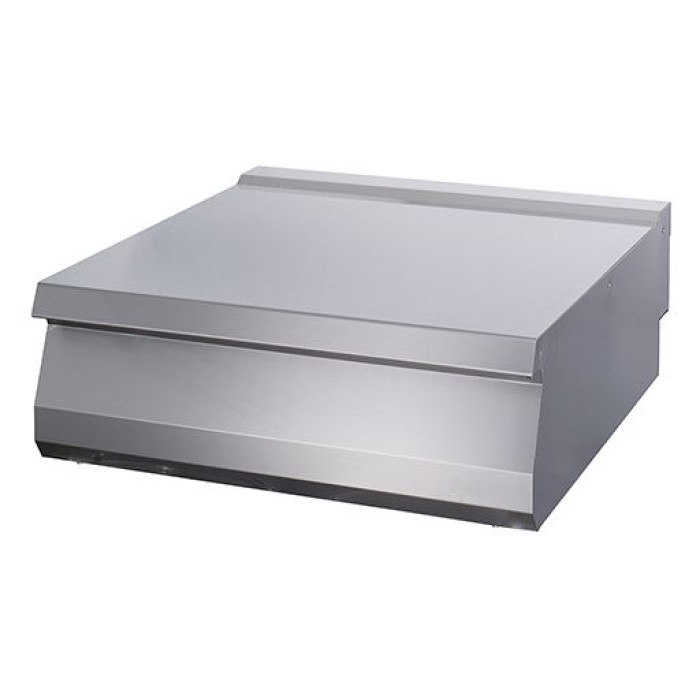 Heavy Duty Werkblad - Dubbel - 70 cm Diep