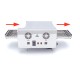 Pizza Oven met Transportband - 2 Pizza's Ø 20 cm - 30 Pizza's/U