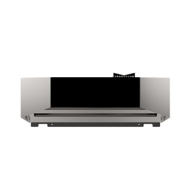 Afzuigkap Combisteamer 7/11 X 1/1 GN (Smart)