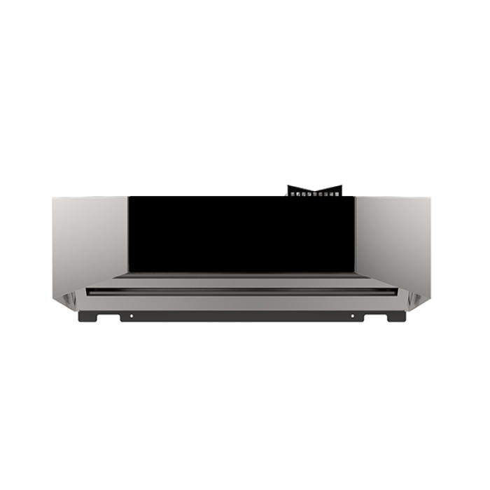 Afzuigkap Combisteamer 7/11 X 1/1 GN (Smart)