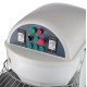 Spiraalkneder - 75 L - 48 Kg Deeg - 2 Snelheden