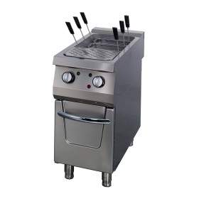 Premium Pastakoker - Enkel - 90 cm Diep - Elektrisch - 400V