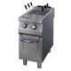Premium Pastakoker - Enkel - 90 cm Diep - Gas