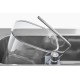 Slagroommachine - 2 L - 100 L/Uur