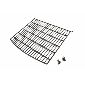 Showcase 235L - Shelf + 2 Clips Black (NM)