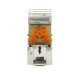 Automatische Sinaasappelpers - 20 Kg - 25 p/m - met Tapkraan
