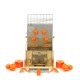 Automatische Sinaasappelpers - 8 Kg - 25 p/m