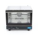 Combisteamer - 4 Bakken (1/1 GN / 60 x 40 cm) - Analoog - 400V