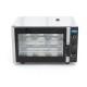 Combisteamer - 4 Bakken (1/1 GN / 60 x 40 cm) - Analoog - 400V