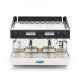 Espressomachine - 2 Pistons - 360 Kopjes per Uur