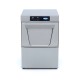 Glazenspoelmachine - 35 x 35 cm - met Glansspoelpomp - Digitaal Display - 230V