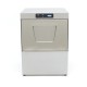 Horeca Vaatwasser - 50 x 50 cm - met Glansspoelpomp - Digitaal Display - 230V