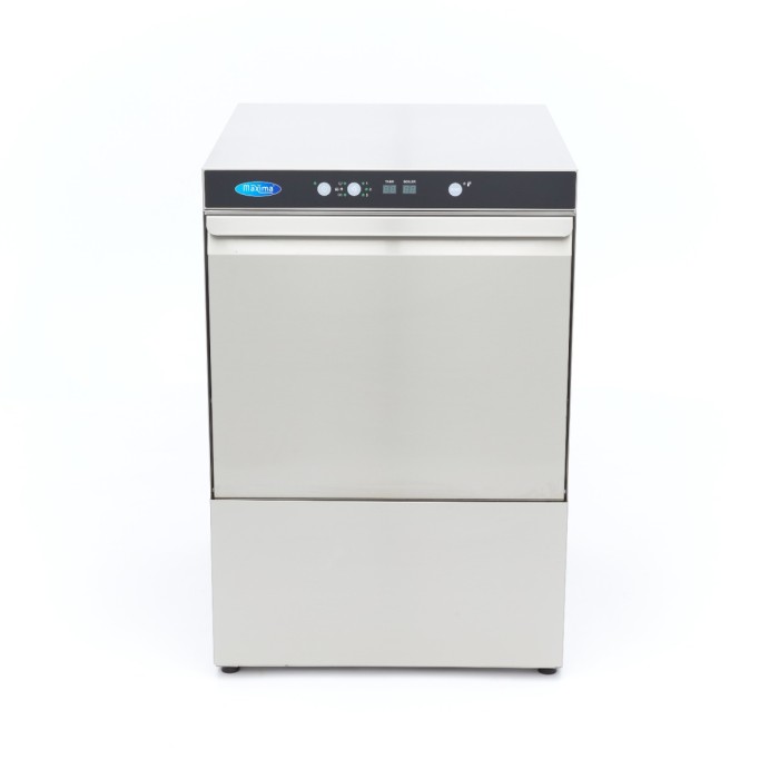 Horeca Vaatwasser - 50 x 60 cm - 400V