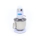 Planeetmenger - 7 L - Tot 2 Kg Deeg - Lila