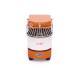 Spiraalkneder - 8 L - 4,5 Kg Deeg - Goudgeel