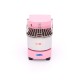 Spiraalkneder - 8 L - 4,5 Kg Deeg - Pastel Roze