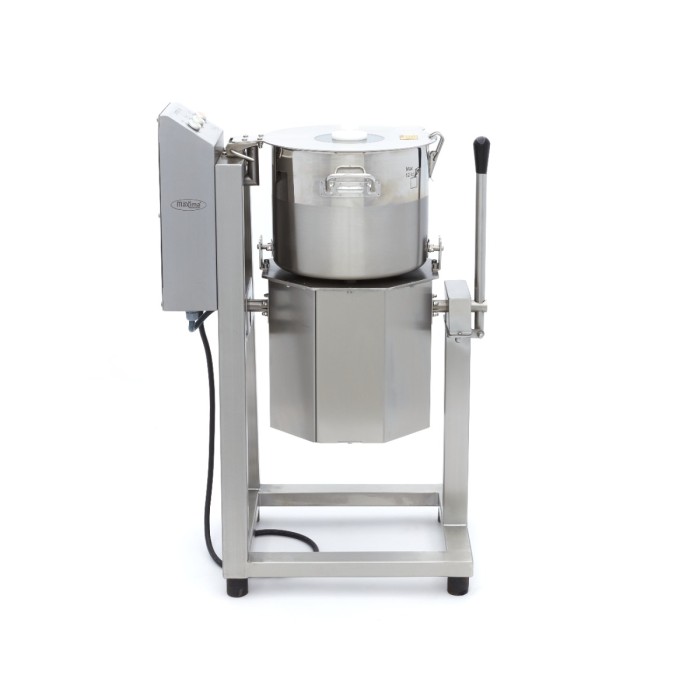 Keukenmachine / Cutter - 30 L