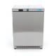 Koelkast - 200 L - 3 Verstelbare Roosters - Rvs