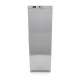 Koelkast - 400 L - 4 Verstelbare Roosters - Rvs