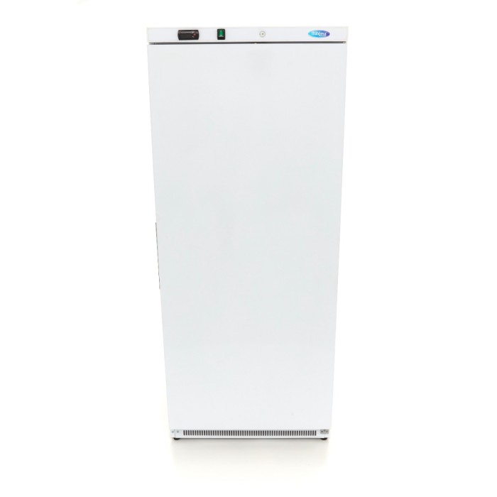 Koelkast - 600 L - 4 Verstelbare Roosters - Wit