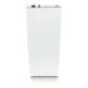 Koelkast - 600 L - 4 Verstelbare Roosters - Wit