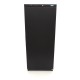 Koelkast - 600 L - 4 Verstelbare Roosters - Zwart